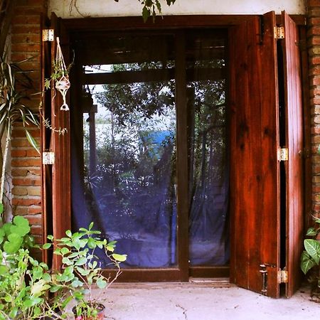 Arcadio Hostel Punta Del Diablo Ngoại thất bức ảnh